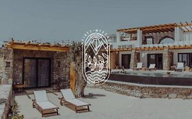 M-Vibes Mykonos Suites